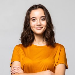 Featured author image: Best Tips for Managing  Remote Teams